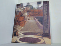 イタリア・ルネサンス 宮廷と都市の文化展 国立西洋美術館 2001