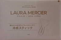 LAURA MERCIER 冷感スティック otonaROSY 2025年 summer 特別付録