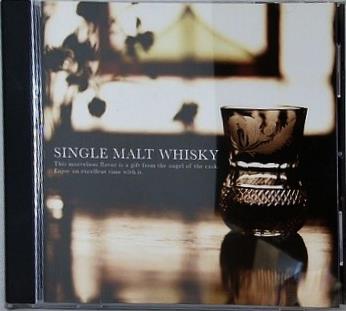 SINGLE MALT WHISKY シングルモルトウイスキー slaintheva  KAZUTAKA