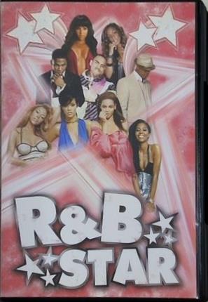 16 R＆B ソウル R＆B STAR