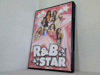 16 R＆B ソウル R＆B STAR
