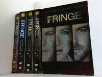フリンジ Fringe