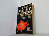 The ENEMY WITHIN Robert F. Kennedy
