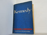 Kennedy THEODORE C.SORENSEN