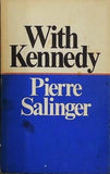 with kennedy Pierre Salinger
