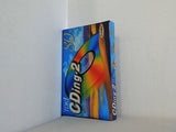 TDK カセットテープ CDing 2 80 ハイポジ CD2-80K