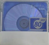 AXIA MD 80 FOR DIGITAL RECORDING