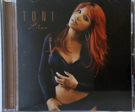 Libra Toni Braxton