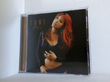 Libra Toni Braxton