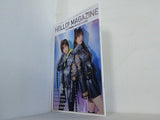 HELLO！ MAGAZINE Vol.93  ハロープロジェクト ファンクラブ会報