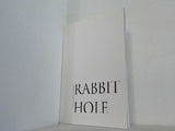 RABBIT HOLE ラビット・ホール 2023年