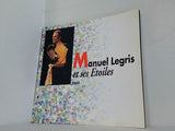 Manuel Legris et ses Etoiles ルグリと輝ける仲間たち　パリ・オペラ座 2002年
