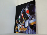 劇場版 仮面ライダーブレイド MISSING ACE 特捜戦隊デカレンジャー フルブラスト・アクション 2004年