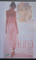  愛と追憶のセレナーデ モード・アダムス デビッド・ハミルトン Laura maud adams