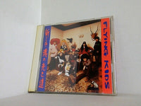 FLYING KIDS 新しき魂の光と道