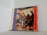 FLYING KIDS 新しき魂の光と道