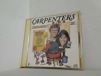 CARPENTERS カーペンターズ クリスマス・ポートレイト