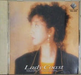 高橋真梨子 Lady Coast