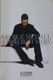 GEORGE MICHAEL A DIFFERENT STORY LE CINEMA Bunkamura