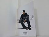 GEORGE MICHAEL A DIFFERENT STORY LE CINEMA Bunkamura