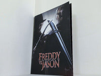フレディVSジェイソン FREDDY VS JASON