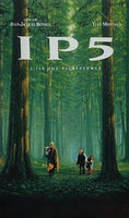 IP5 愛を探す旅人たち ジャン＝ジャック・ベネックス