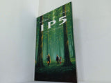 IP5 愛を探す旅人たち ジャン＝ジャック・ベネックス
