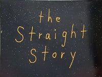 the Straight Story