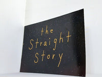 the Straight Story