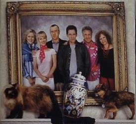 Meet the Fockers ミート・ザ・ペアレンツ 2