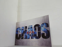 カオス CHROS