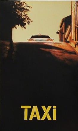 Taxi Samy Naceri