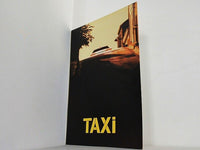 Taxi Samy Naceri