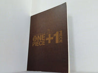 ワンピース プラス ワンピース one piece ＋ 1piece