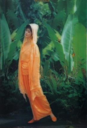 EAST ASIA 1993 中島みゆき concert