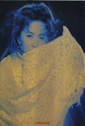 カーニバル 1992 中島みゆき concert