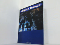 Night Wings 中島みゆき concert tour '90