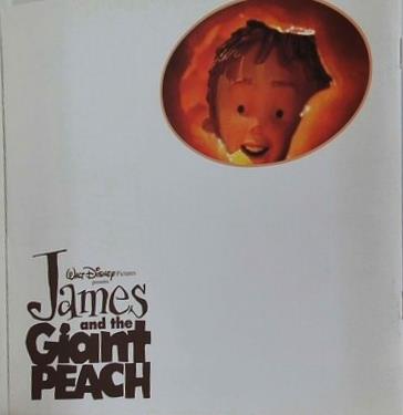 James and the Giant PEACH