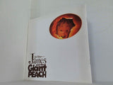 James and the Giant PEACH
