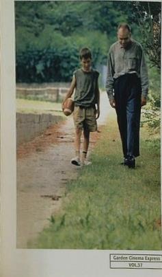 スリング・ブレイド Sling Blade ビリー・ボブ・ソーントン