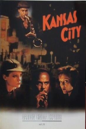 KANSAS CITY