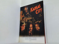 KANSAS CITY