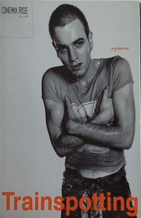 Trainspotting