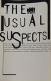 THE USUAL SUSPECTS Bryan Singer