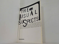 THE USUAL SUSPECTS Bryan Singer