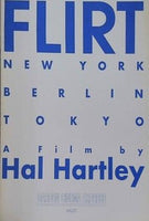 FLIRT Hal Hartley
