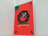 バッドサンタ BAD SANTA