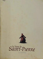 サン・ピエールの命 La Veuve de Saint-Pierre