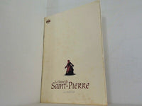 サン・ピエールの命 La Veuve de Saint-Pierre