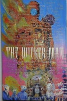 THE WICKERMAN ウィッカーマン カルト・クラシック・シリーズ第1弾 1998年